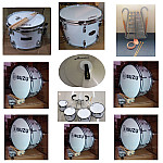 Paket Drumband SMP untuk 26 Pemain